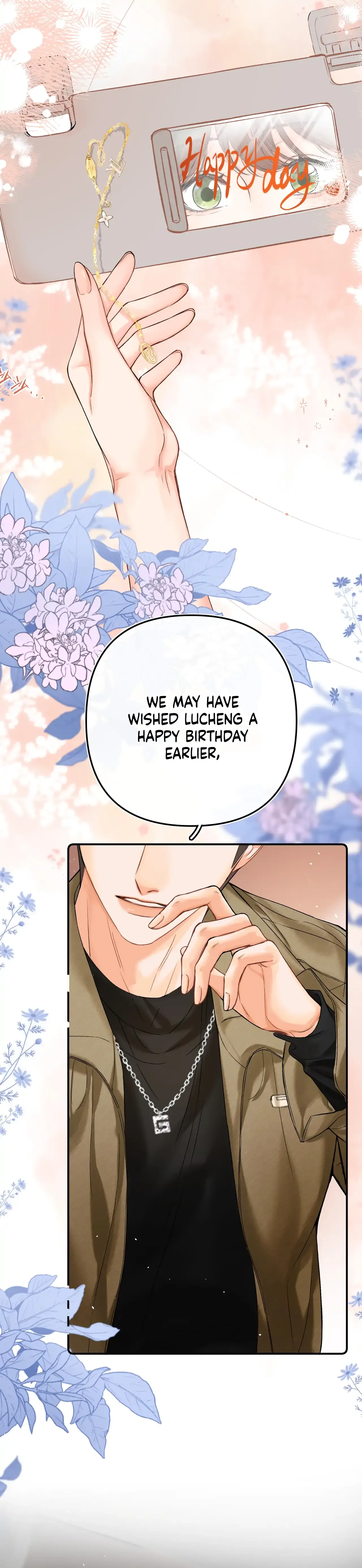 Please Take Care Chapter 30 page 84