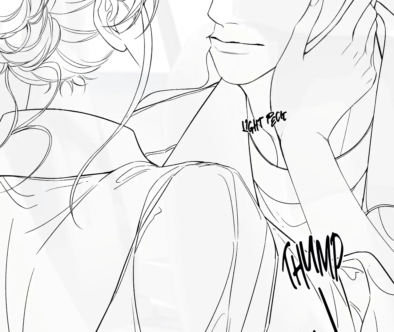 Please Take Care Chapter 30 page 107