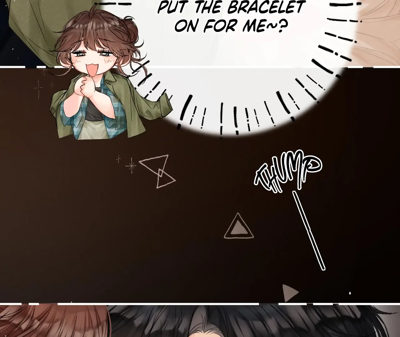 Please Take Care Chapter 30 page 89