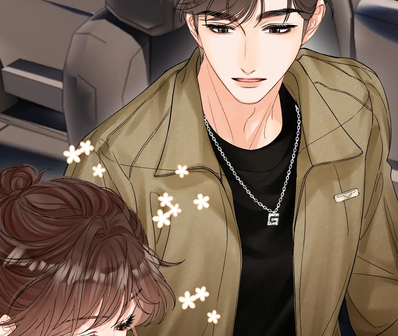 Please Take Care Chapter 30 page 77