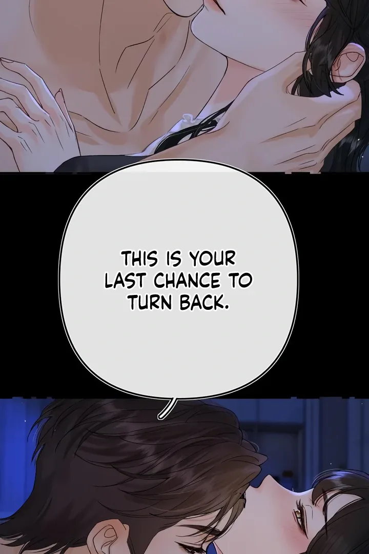Please Take Care Chapter 33 page 57