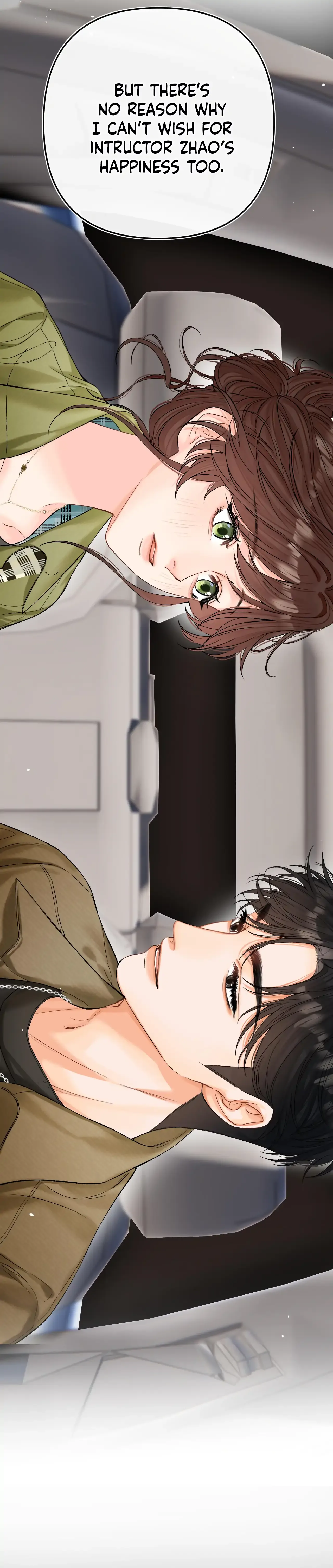 Please Take Care Chapter 30 page 85