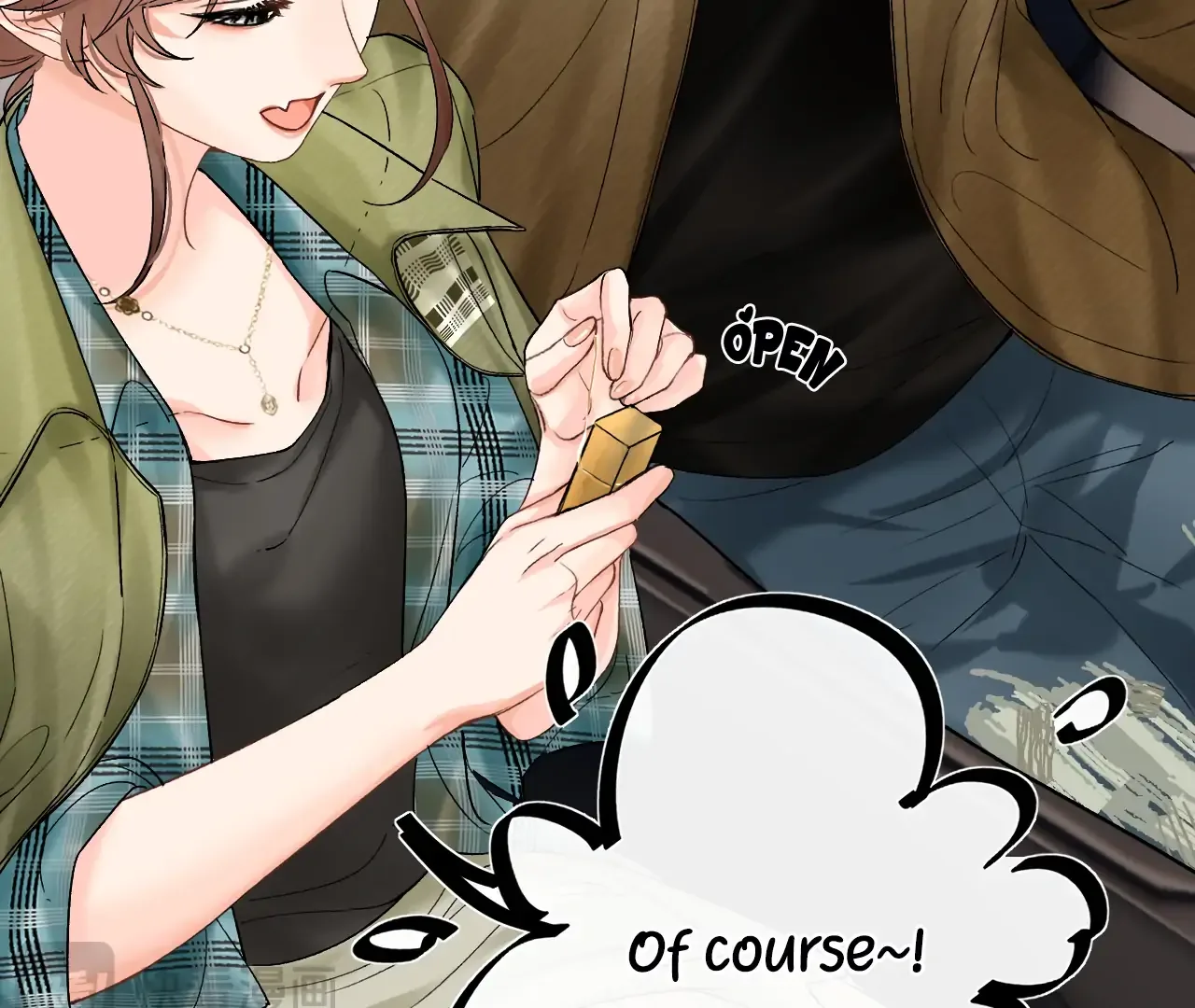 Please Take Care Chapter 30 page 78