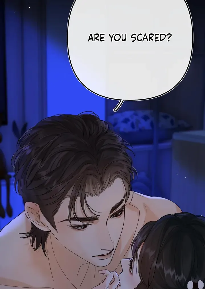 Please Take Care Chapter 33 page 54