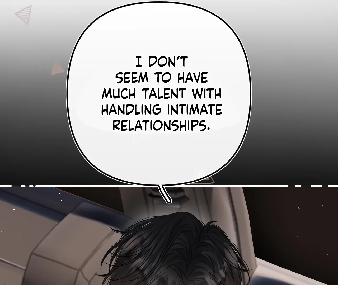 Please Take Care Chapter 30 page 86
