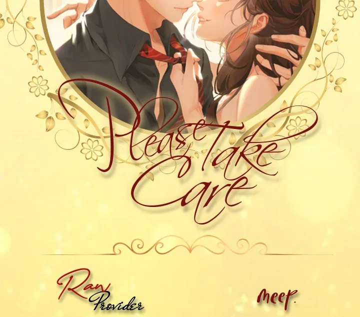 Please Take Care Chapter 32 page 66