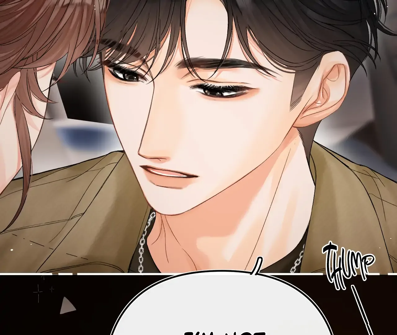 Please Take Care Chapter 30 page 90
