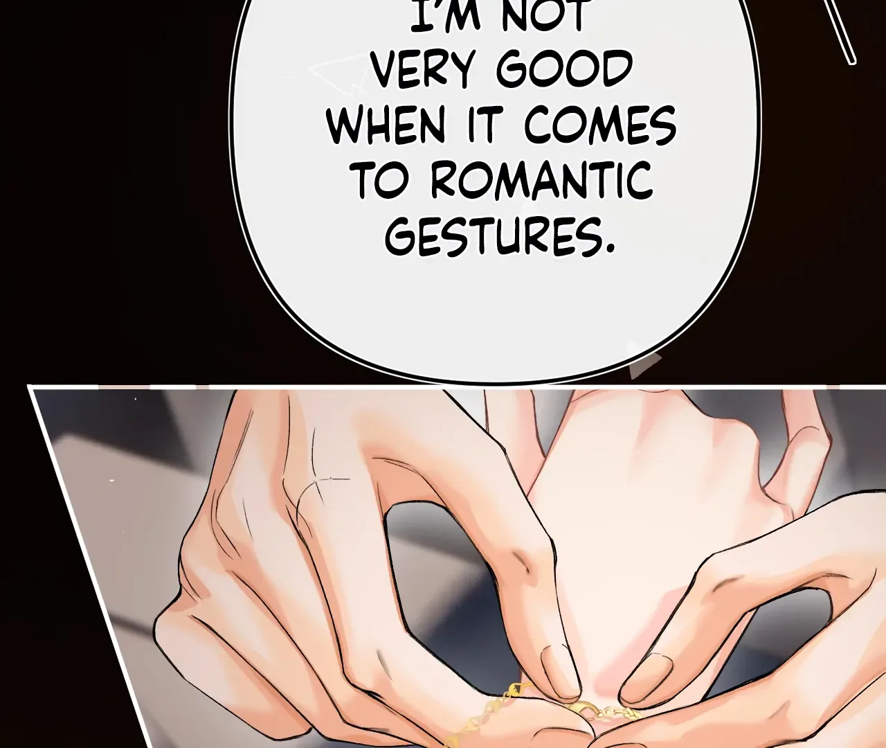 Please Take Care Chapter 30 page 91