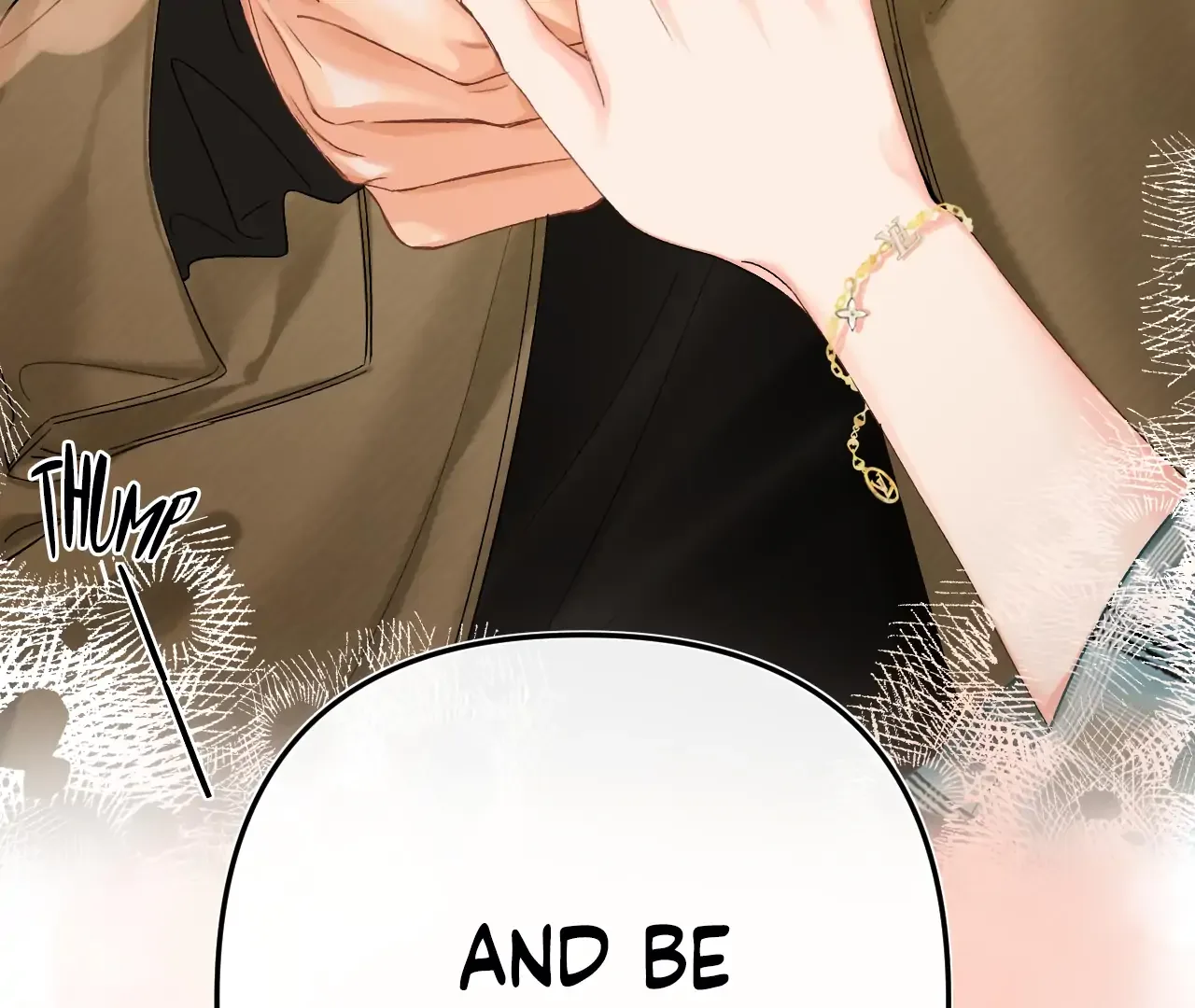Please Take Care Chapter 30 page 98