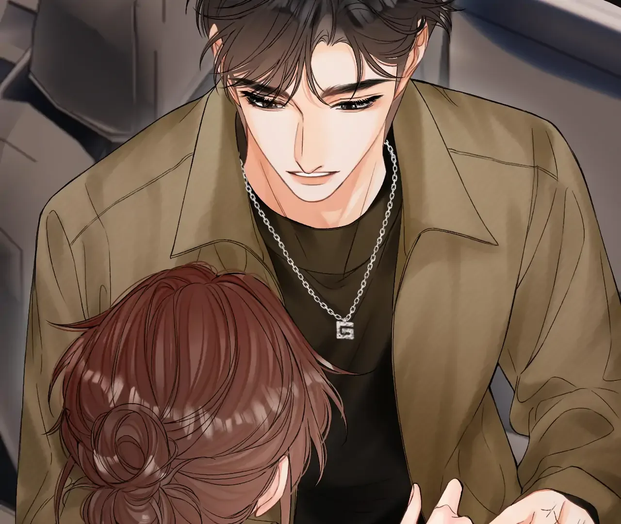 Please Take Care Chapter 30 page 87
