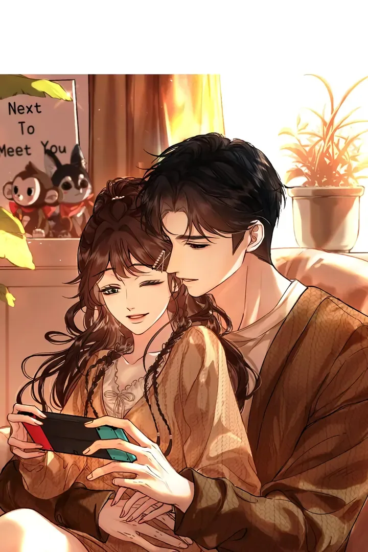 Please Take Care Chapter 34 page 2