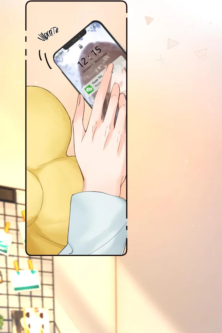 Please Take Care Chapter 34 page 10