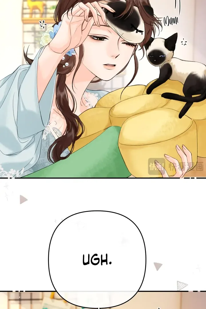 Please Take Care Chapter 34 page 8