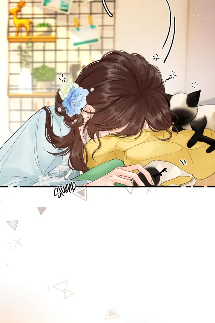 Please Take Care Chapter 34 page 9