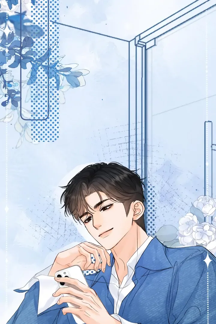Please Take Care Chapter 34 page 14