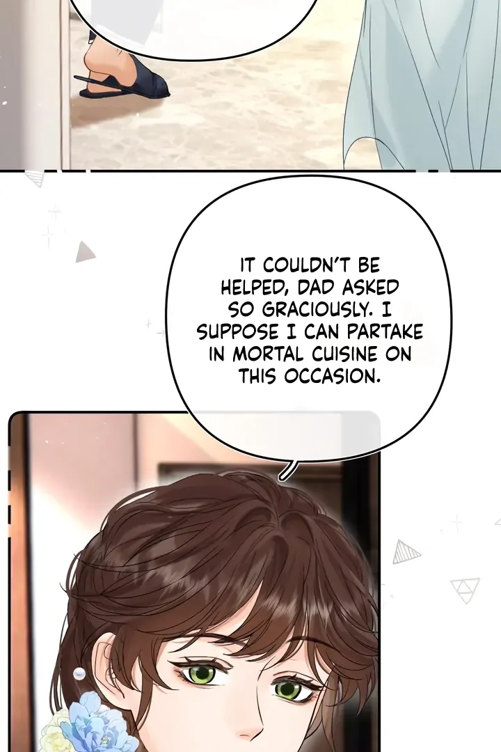 Please Take Care Chapter 34 page 21