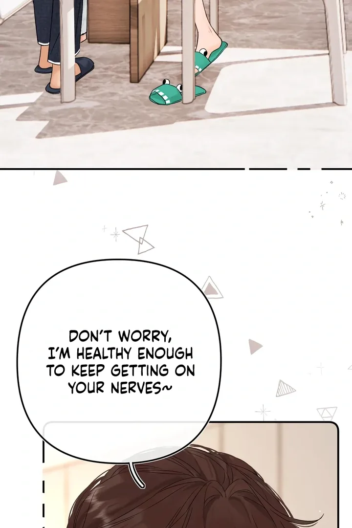 Please Take Care Chapter 34 page 29