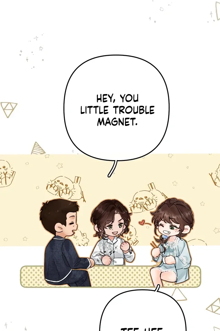 Please Take Care Chapter 34 page 31