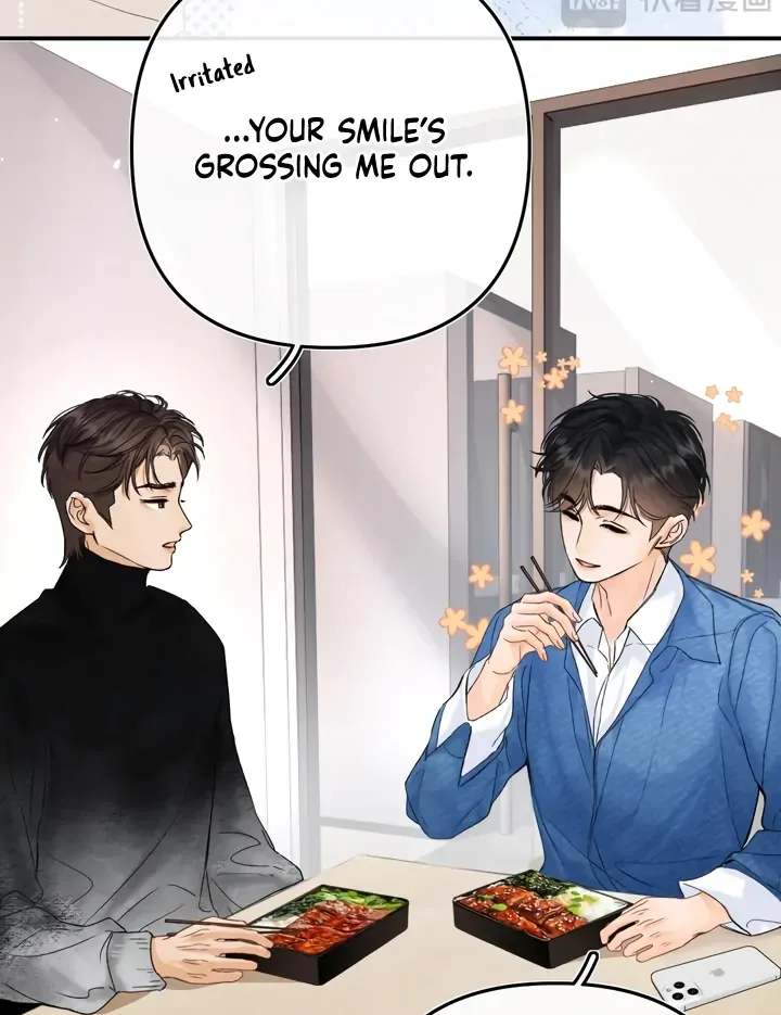 Please Take Care Chapter 34 page 16