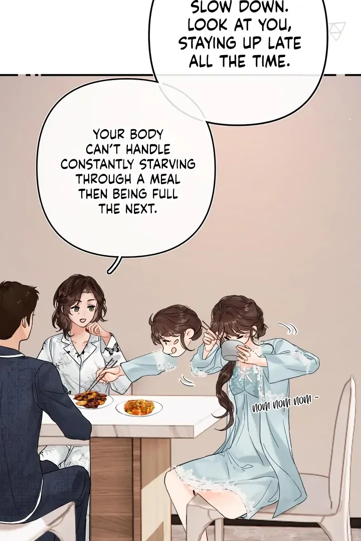 Please Take Care Chapter 34 page 28