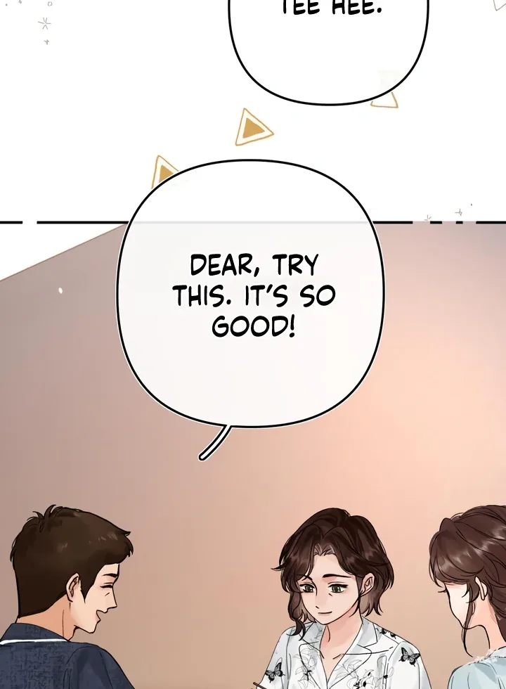 Please Take Care Chapter 34 page 32