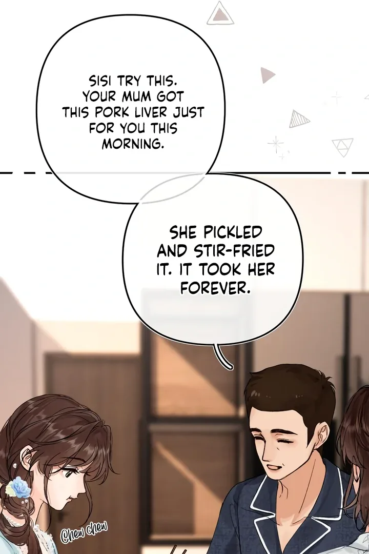 Please Take Care Chapter 34 page 34