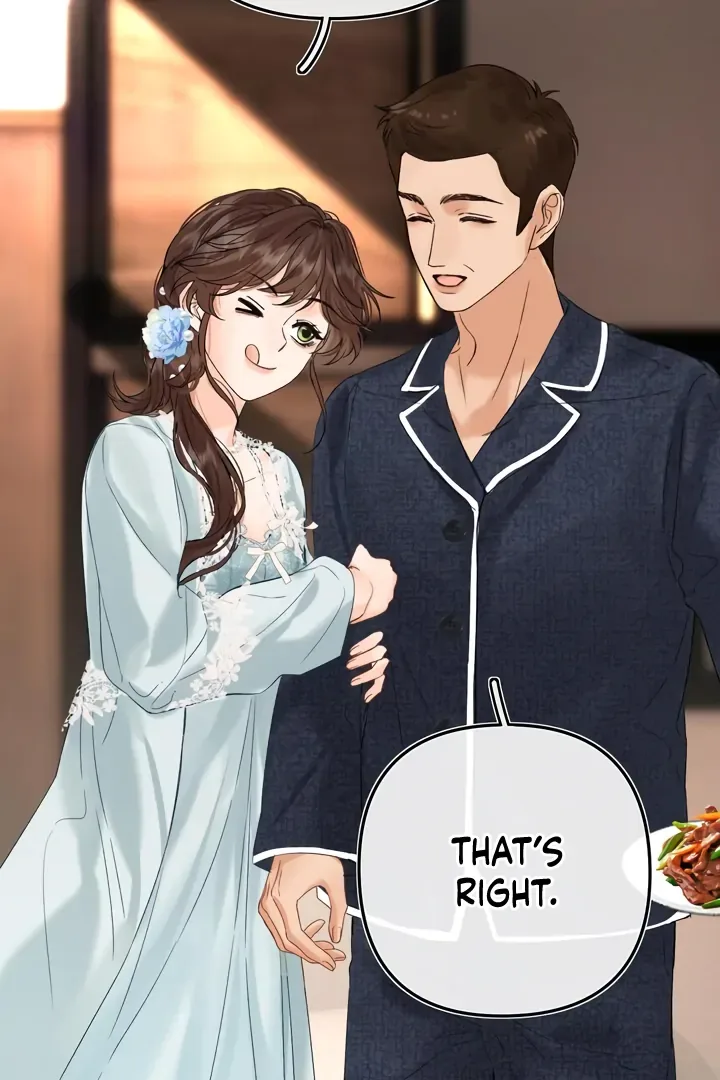 Please Take Care Chapter 34 page 23