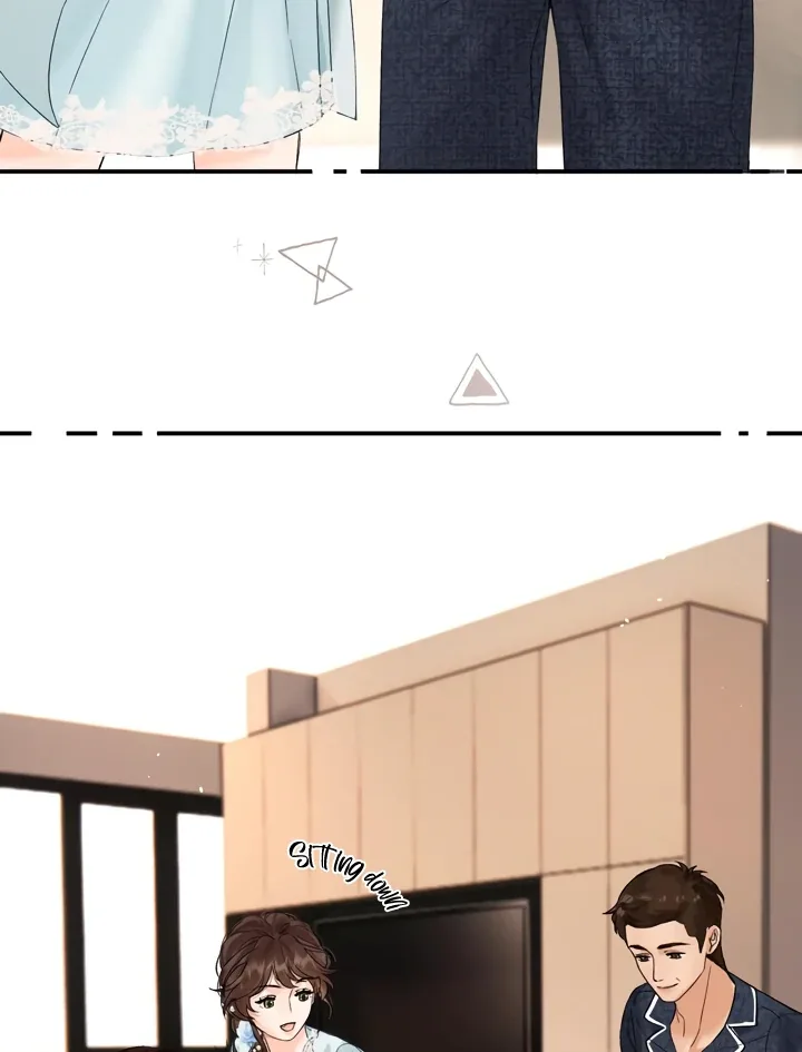 Please Take Care Chapter 34 page 24