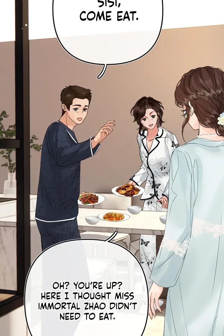Please Take Care Chapter 34 page 20