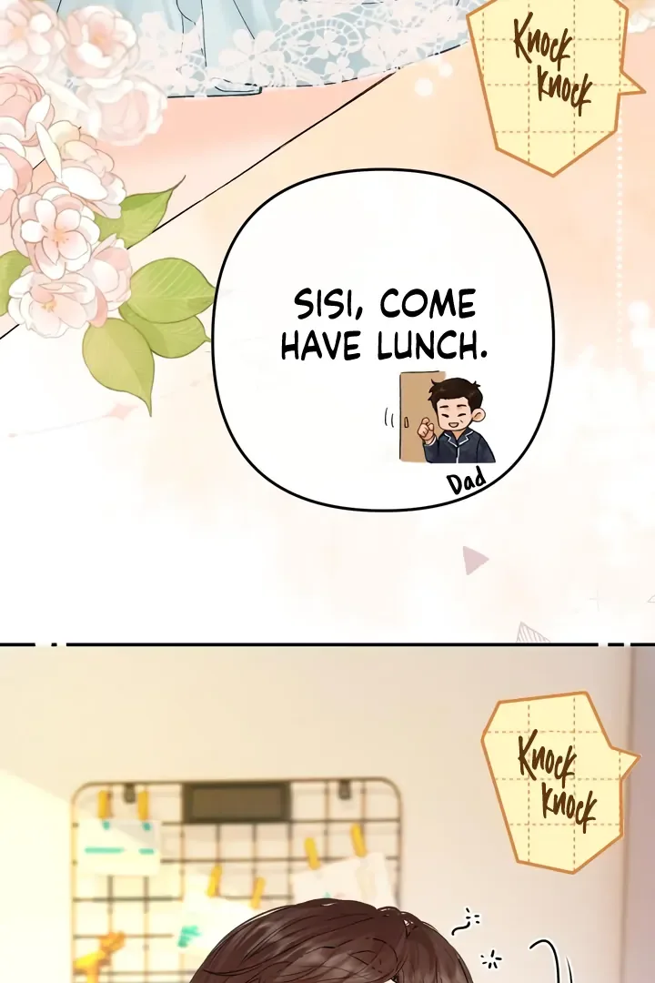 Please Take Care Chapter 34 page 7