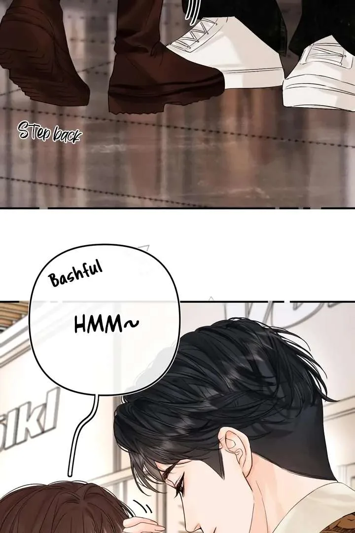 Please Take Care Chapter 36 page 19