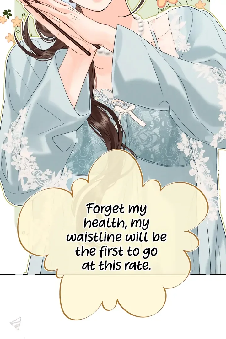 Please Take Care Chapter 34 page 43