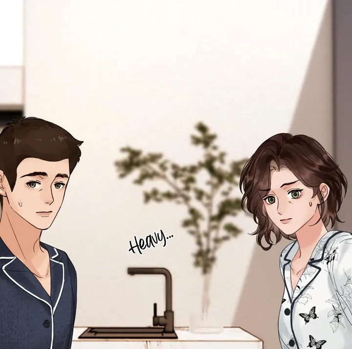Please Take Care Chapter 34 page 40