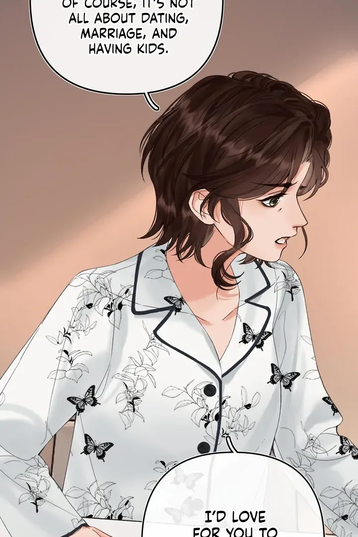 Please Take Care Chapter 34 page 52