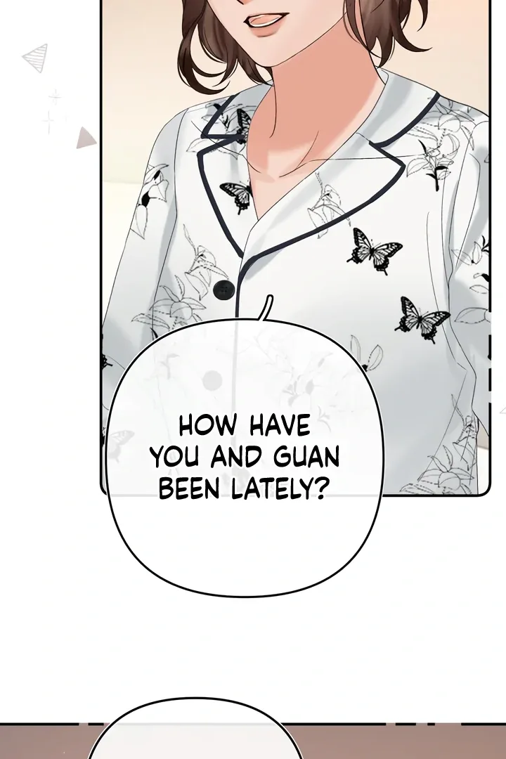 Please Take Care Chapter 34 page 46