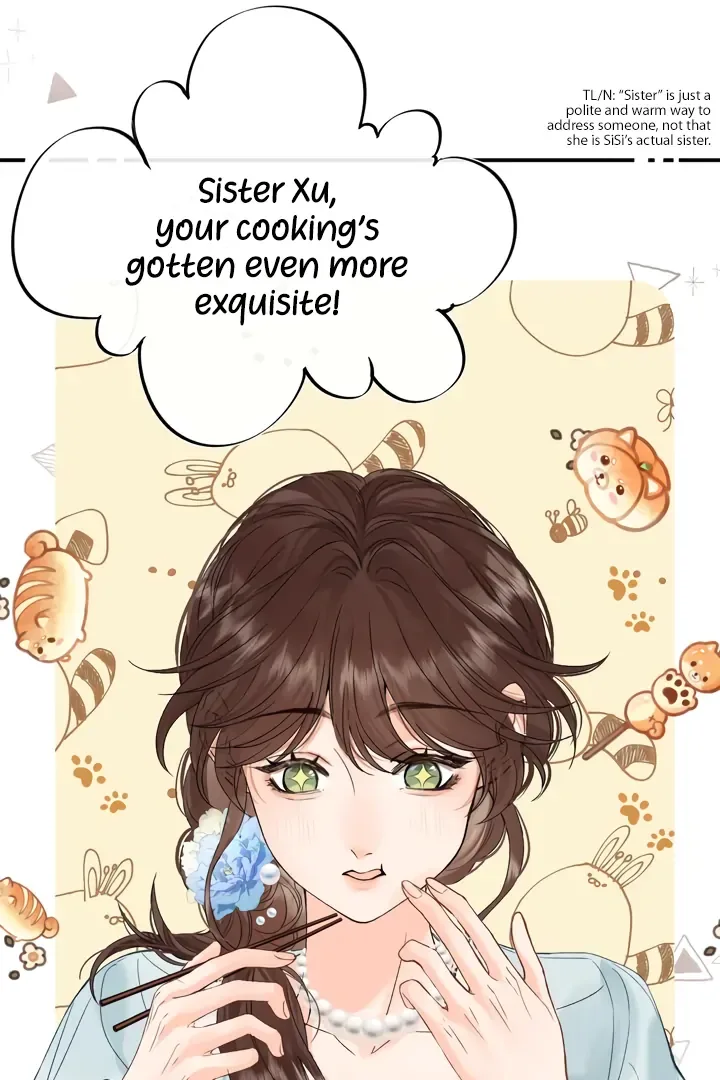 Please Take Care Chapter 34 page 26
