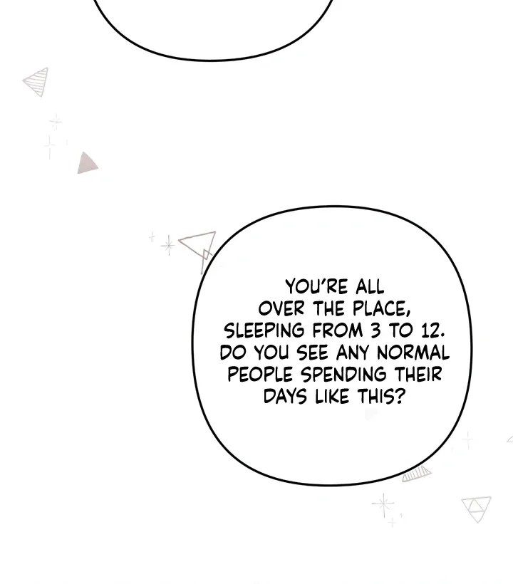 Please Take Care Chapter 34 page 57