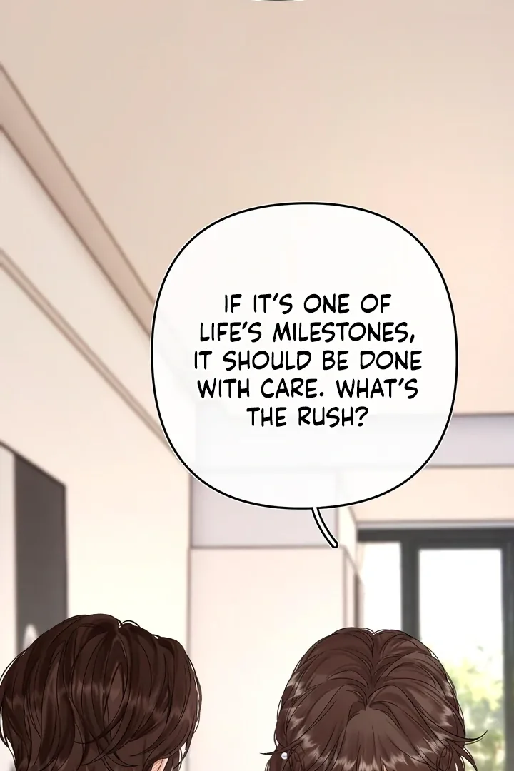 Please Take Care Chapter 34 page 55