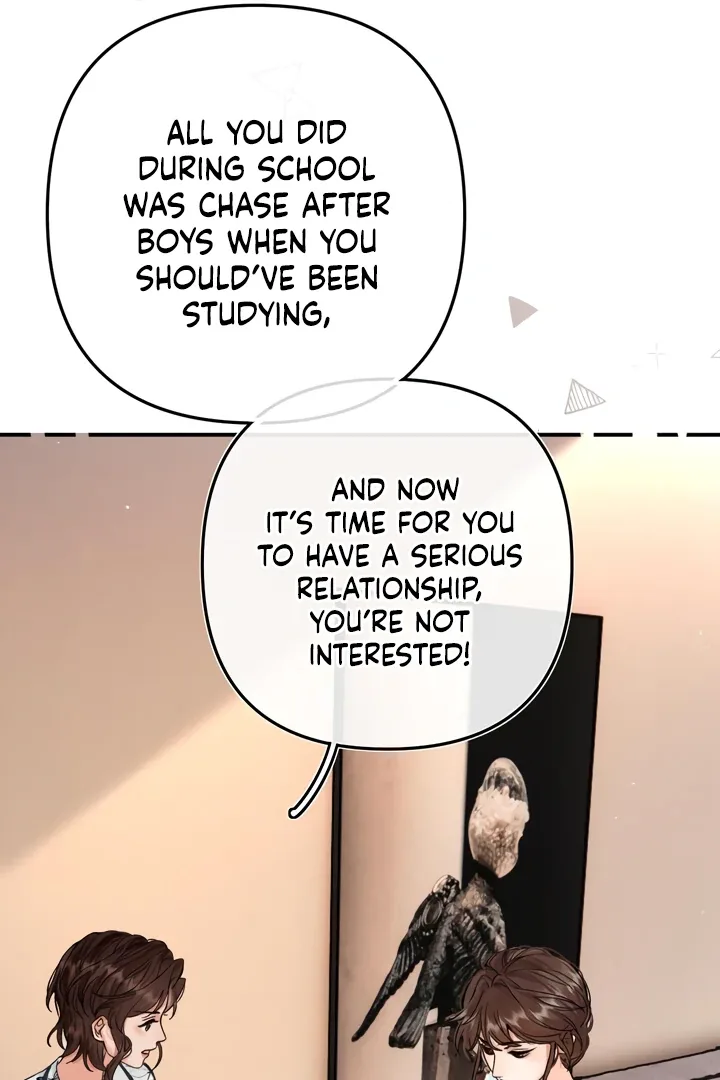 Please Take Care Chapter 34 page 50