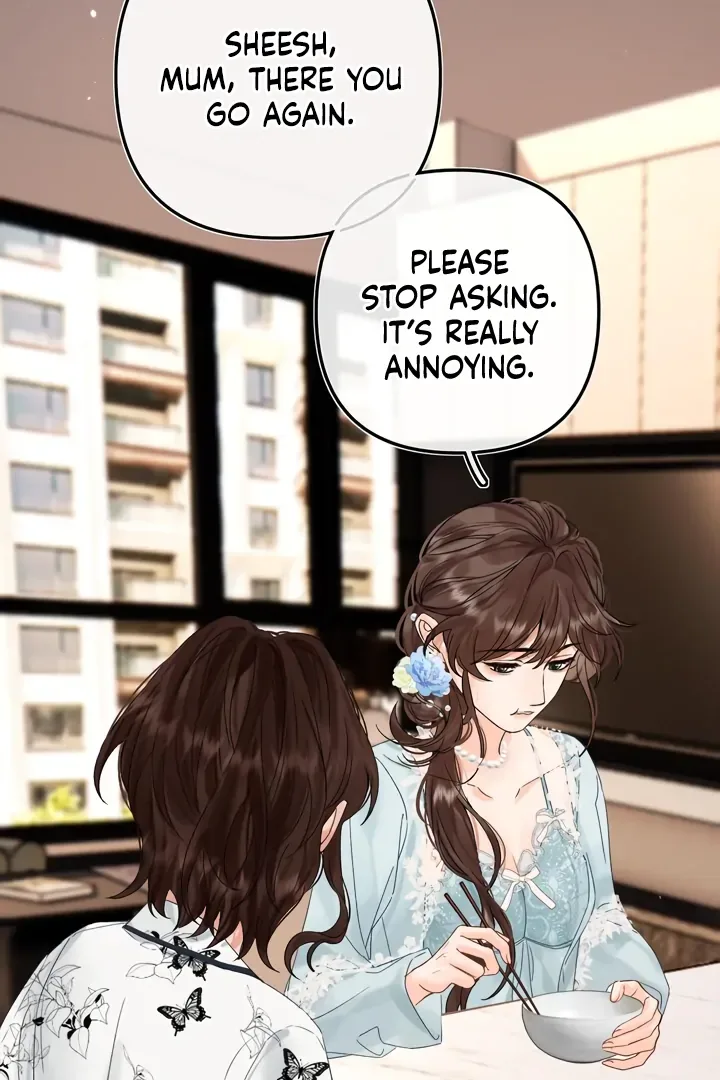 Please Take Care Chapter 34 page 47