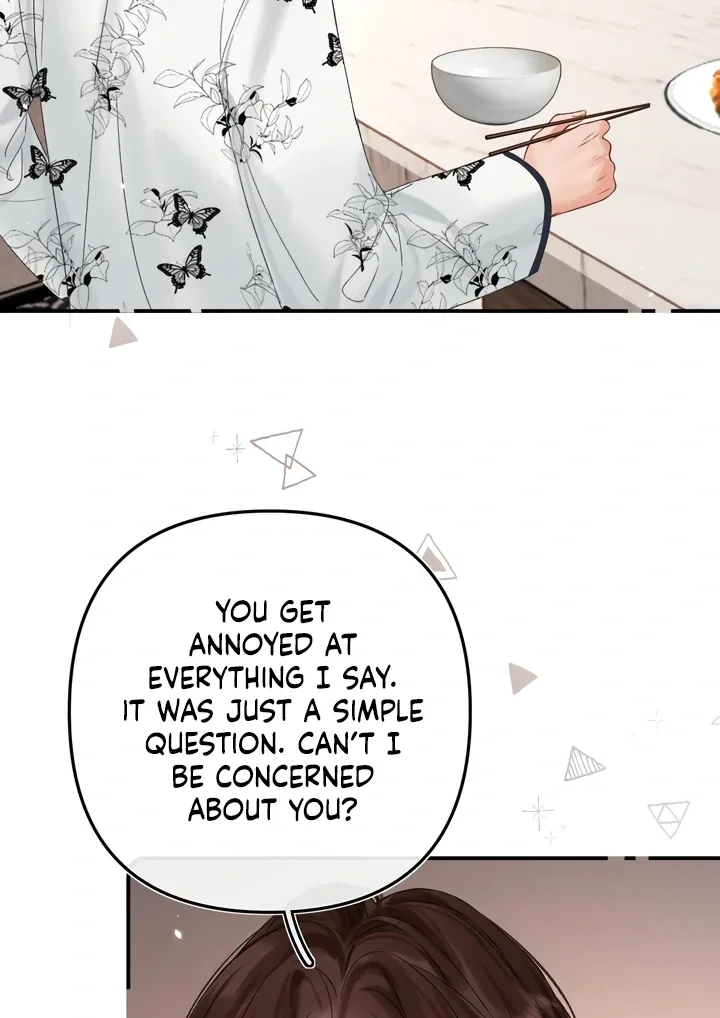 Please Take Care Chapter 34 page 48