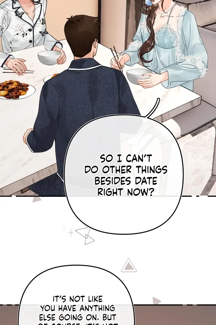 Please Take Care Chapter 34 page 51