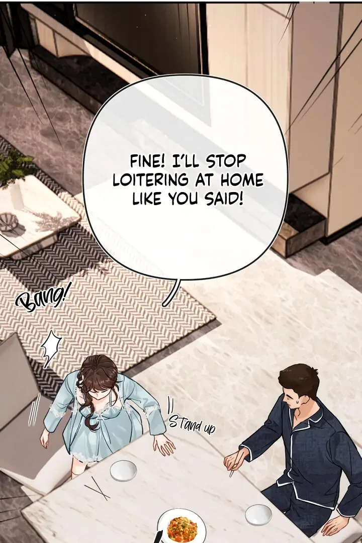 Please Take Care Chapter 34 page 66