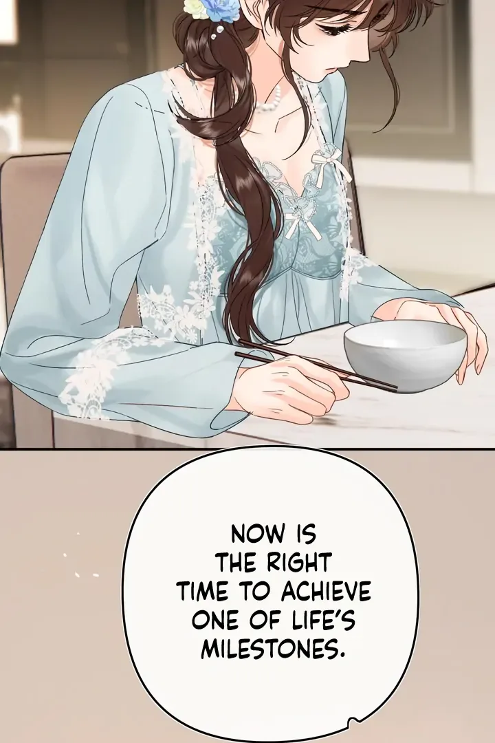 Please Take Care Chapter 34 page 54