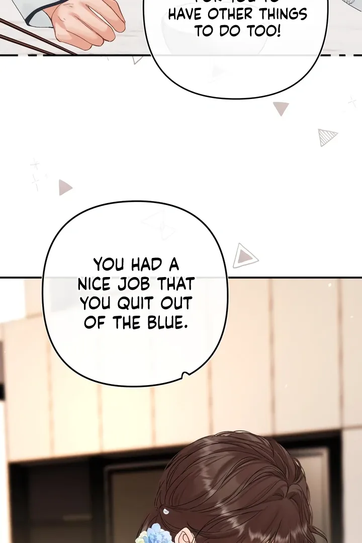 Please Take Care Chapter 34 page 53