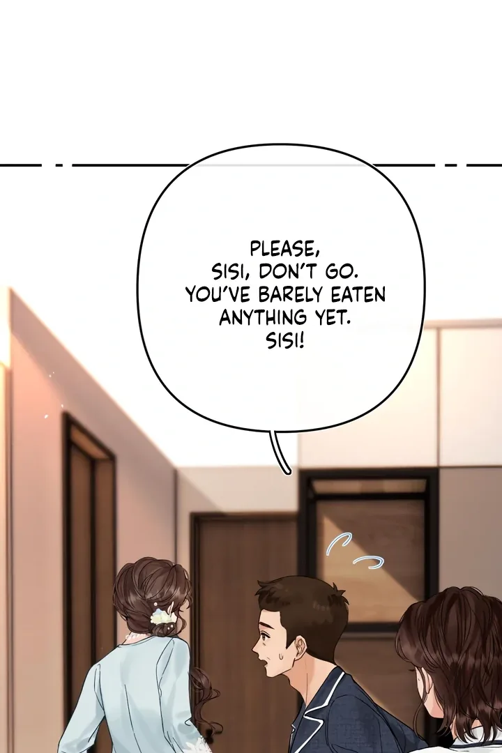 Please Take Care Chapter 34 page 69