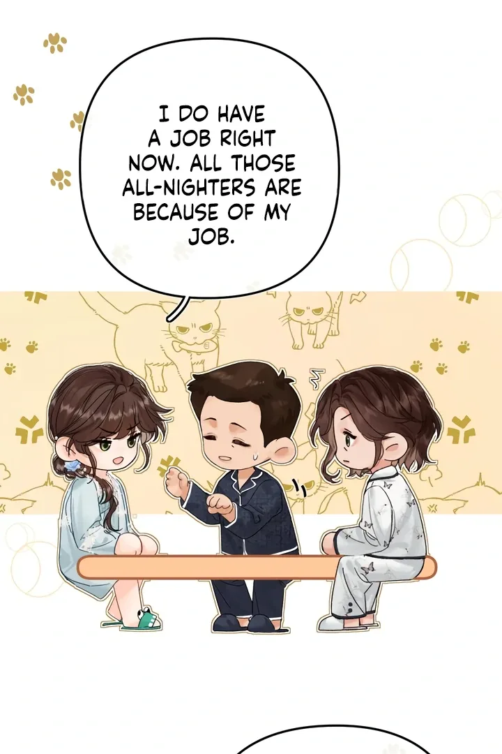Please Take Care Chapter 34 page 59
