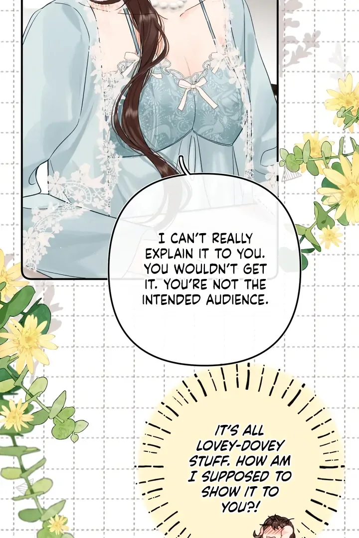 Please Take Care Chapter 34 page 62
