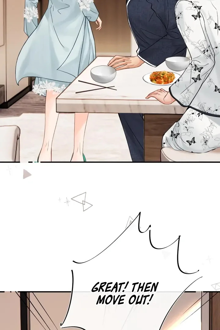 Please Take Care Chapter 34 page 70