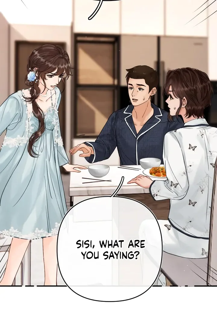 Please Take Care Chapter 34 page 68